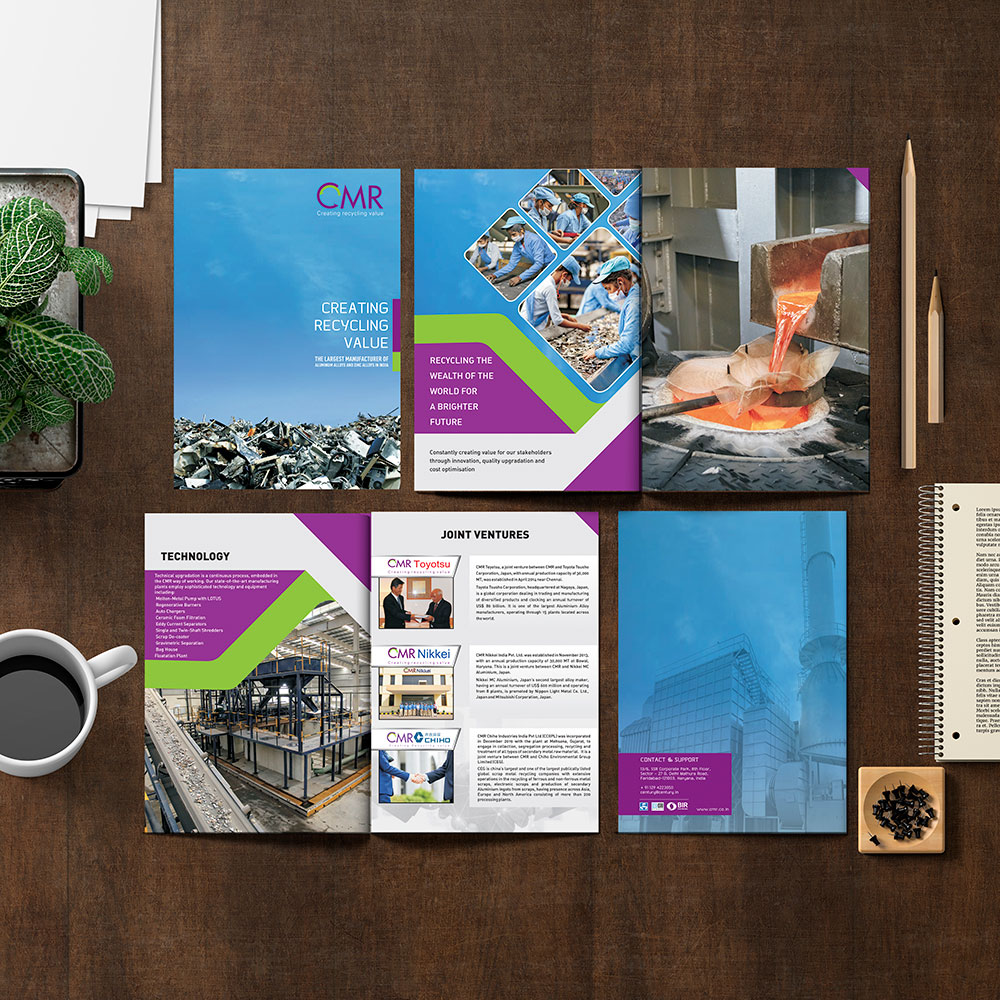 Century Metal Recycling