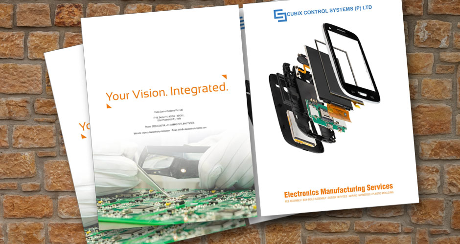 Cubix Control Systems