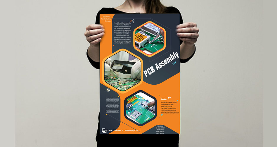 Cubix Control Systems