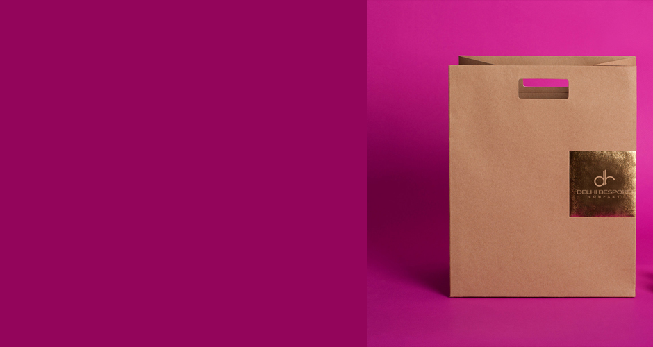 Delhi Bespoke Company