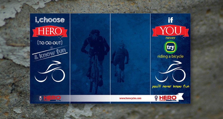 Hero Cycles