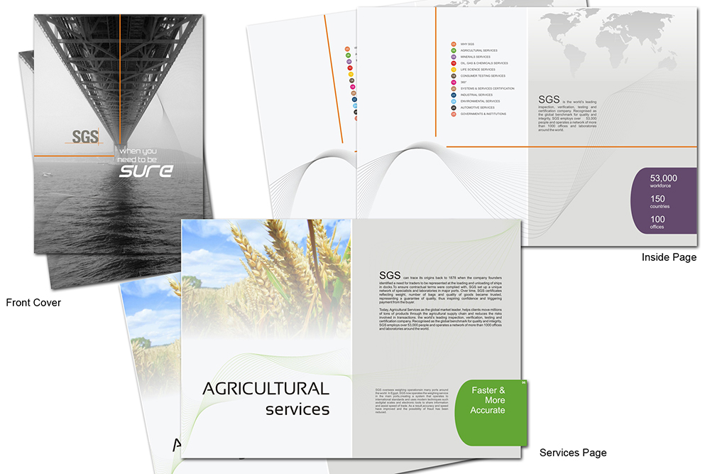  Société Générale de Surveillance