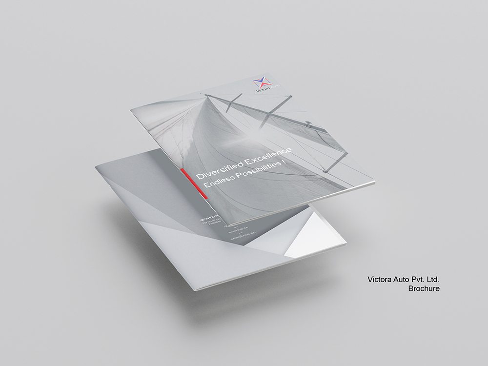 Victora Auto Pvt. Ltd. Brochure