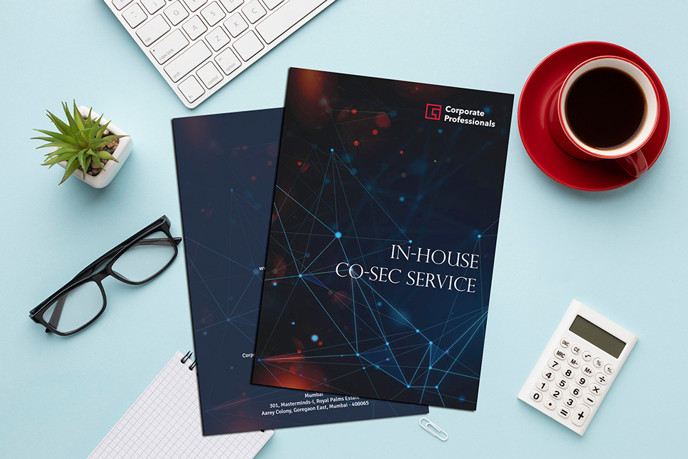 Corporate Professionals