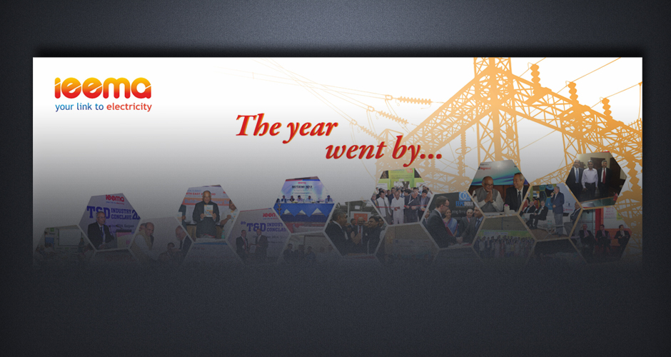 Indian Electrical & Electronics Manufacturers' Association (IEEMA)