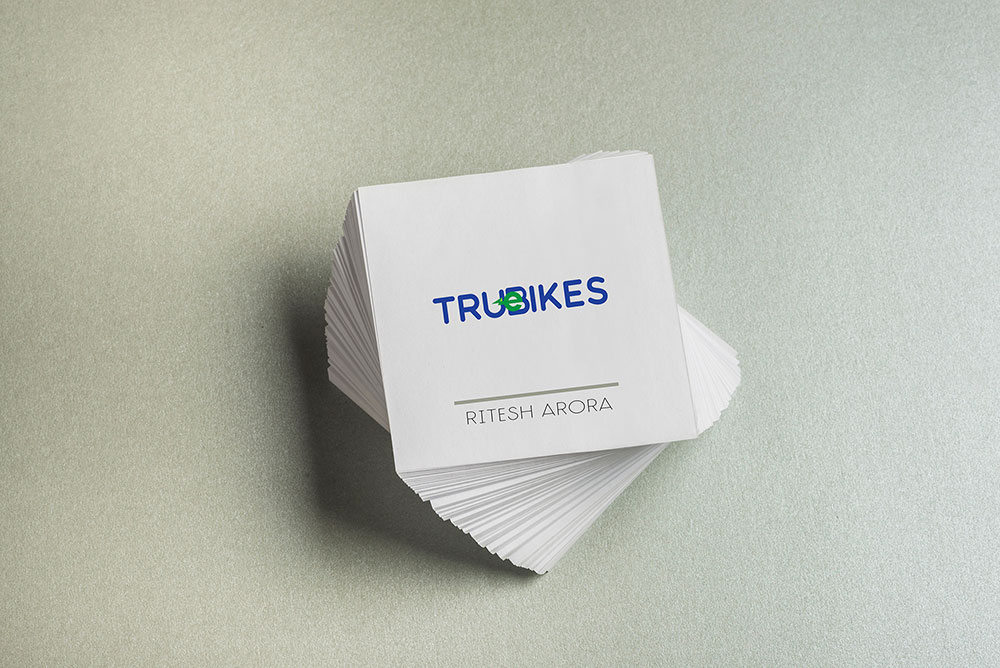 TruEbikes